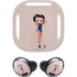 Betty Boop Swimsuit Galaxy Buds Pro Skin